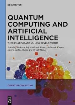 Quantum Computing and Artificial Intelligence : Training Machine and Deep Learning Algorithms on Qua