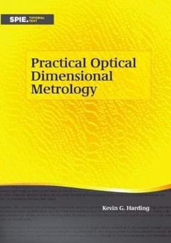 Practical Optical Dimensional Metrology 