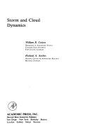 Copertina  Storm and Cloud Dynamics