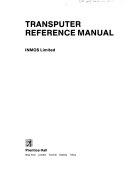 Copertina  Transputer reference manual