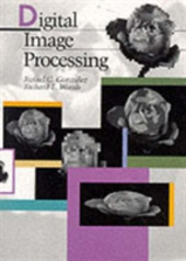 Copertina  Digital image processing