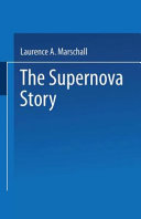 Copertina  The supernova story