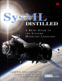 Copertina  SysML distilled : a brief guide to the systems modeling language
