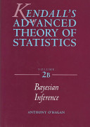 Copertina  2B : Bayesian inference