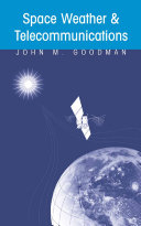 Copertina  Space weather and telecommunications
