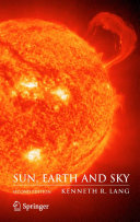 Copertina  Sun, Earth and Sky