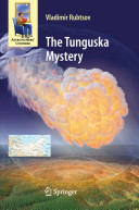 Copertina  The Tunguska mystery