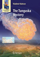 Copertina  The Tunguska Mystery