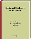 Copertina  Statistical challenges in astronomy