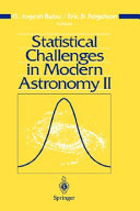 Copertina  Statistical challenges in modern astronomy II