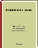 Copertina  Understanding physics