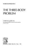 Copertina  The Three-Body problem