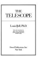 Copertina  The telescope