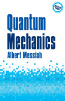 Copertina  Quantum mechanics