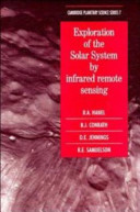 Copertina  Exploration of the solar system by infrared remote sensing