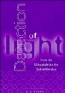 Copertina  Detection of light: from the ultraviolet to the submillimeter