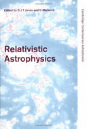 Copertina  Relativistic astrophysics : Proceedings of the Relativistic Astrophysics Conferencee, in honour of Professor I.D. Novikov's 60th birthday held in Copenhagen, Denmark, January 10-13, 1996