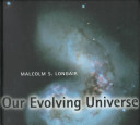 Copertina  Our Evolving Universe