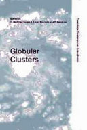 Copertina  Globular clusters : [Proceedings of the] 10. Canary Islands Winter School of Astrophysics