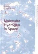 Copertina  Molecular hydrogen in space