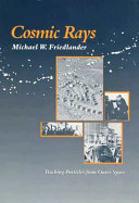 Copertina  Cosmic rays