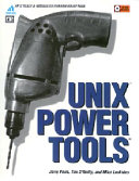 Copertina  UNIX power tools