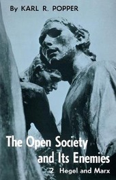 Copertina  Vol. 2 : The high tide of prophecy : Hegel, Marx and the aftermath