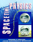 Copertina  Spacetime physics : introduction to special relativity