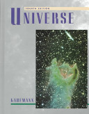 Copertina  Universe