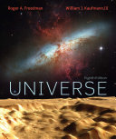 Copertina  Universe