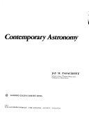 Copertina  Contemporary astronomy