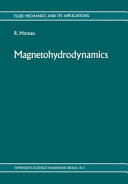 Copertina  Magnetohydrodynamics