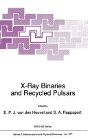 Copertina  X-ray binaries and recycled pulsars