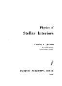 Copertina  Physics of stellar interiors