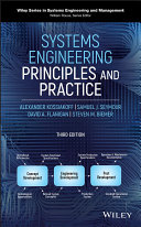 Copertina  Systems engineering : principles and practice