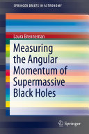 Copertina  Measuring the Angular Momentum of Supermassive Black Holes