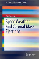 Copertina  Space Weather and Coronal Mass Ejections