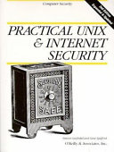 Copertina  Practical unix and internet security