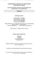 Copertina  Statistical challenges in modern astronomy 4. : proceedings of a Conference held at Pennsylvania State University, University Park, Pennsylvania, USA 12-15 June 2006 (Astronomical Society of the Pacific)