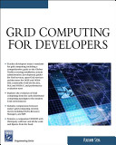 Copertina  Grid computing for developers