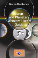 Copertina  Lunar and planetary webcam user’s guide