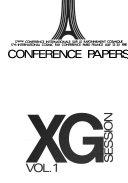 Copertina  X-and gamma-rays (non-solar) : Conference Papers