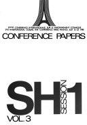 Copertina  Sun and heliosphere 1 : Conference Papers