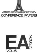 Copertina  Extensive air showers : Conference Papers