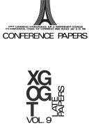 Copertina  X- and gamma-rays (non solar) : Origin and galactic phenomena, techniques : Conference papers