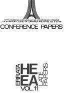 Copertina  High-energy interactions, extensive air showers : Conference papers
