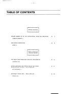 Copertina  General index : Confernce papers