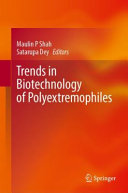 Copertina  Trends in Biotechnology of Polyextremophiles 