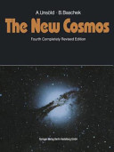 Copertina  The New Cosmos