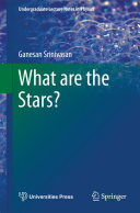 Copertina  What are the Stars?